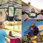 Supporto Impermeabile Per Telefono Per Bicicletta & Moto
