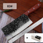 🔪 SCONTO DEL 50% ORA! ✨ Coltello da cucina affilato e resistente – Lama professionale, manico ergonomico e facile manutenzione ⚡