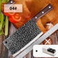 🔪 SCONTO DEL 50% ORA! ✨ Coltello da cucina affilato e resistente – Lama professionale, manico ergonomico e facile manutenzione ⚡
