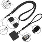 🥳2026 HOT SALE🥳💞50K+ SOLD! 🔒📱 50% OFF! Anti-Theft Phone Strap – crossbody design keeps phone within reach, no falling or losing. Doesn't block charging port. Safe & stylish for everyday! 🛡️✨