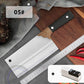 🔪 SCONTO DEL 50% ORA! ✨ Coltello da cucina affilato e resistente – Lama professionale, manico ergonomico e facile manutenzione ⚡