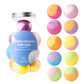 Set di bombe da bagno Macaron da 10 pezzi