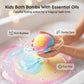 Set di bombe da bagno Macaron da 10 pezzi
