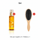 ✨50% di sconto✨Olio essenziale per il trattamento idratante dei capelli