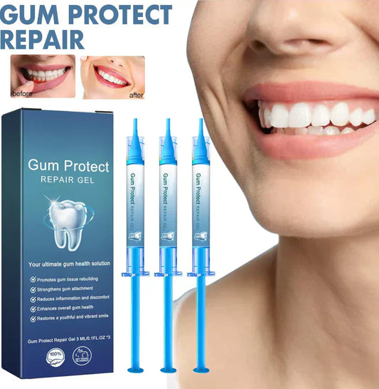📢📢Sconto del 50%!!⏰ Gel sbiancante e riparatore per i denti 🦷