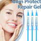 📢📢Sconto del 50%!!⏰ Gel sbiancante e riparatore per i denti 🦷