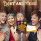 📢📢50%  DI SCONTO !! ⏰Biglietto di auguri di compleanno musicale pop-up 3D con luci e canzone🎵🎂