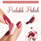 Offerta speciale - 💅 Smalto peel-off senza cottura