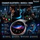 Smartwatch GT6pro con funzione di chiamata Bluetooth – I più venduti