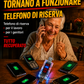🏆 Offerta speciale dell'ultimo giorno! 🔥Compra 1 e ricevi 1 in omaggio🎁Dongle USB per la riparazione della batteria dello smartphone