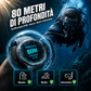 Smartwatch GT6pro con funzione di chiamata Bluetooth – I più venduti