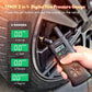 🚗 Sconto del 50% a Tempo Limitato! ⚡ Strumento di Reset TPMS 2-in-1 e Manometro Digitale per Pressione Pneumatici – Preciso, Pratico e Facile da Usare ✨