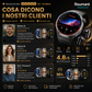 Smartwatch GT6pro con funzione di chiamata Bluetooth – I più venduti
