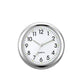 Orologio luminoso adesivo per auto