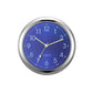 Orologio luminoso adesivo per auto