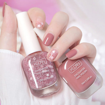 Offerta speciale - 💅 Smalto peel-off senza cottura