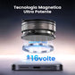 🔄Supporto magnetico per telefono regolabile a 360°(Acquista di più e risparmia di più)