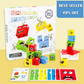 🌈⚠️ Offerta limitata | 50% di sconto sui mattoncini per bambini