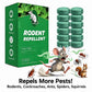 🥳💞Oltre 50.000 pezzi venduti!🏠🛡️ 50% DI SCONTO! Repellente universale contro tutti i parassiti – Sicuro per animali domestici e fauna selvatica. Senza sostanze tossiche, ma efficace. Utilizzabile sia all’interno che all’esterno. 🐾✅