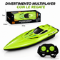 🎮🚢 HALVE PRIJS! 2,4 GHz supersnelle RC-raceboot con due motori 🌊 ⚡ –50% SCONTO (offerta del giorno)