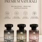 Deodorante per auto a lunga durata da 110 ml