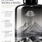 Deodorante per auto a lunga durata da 110 ml