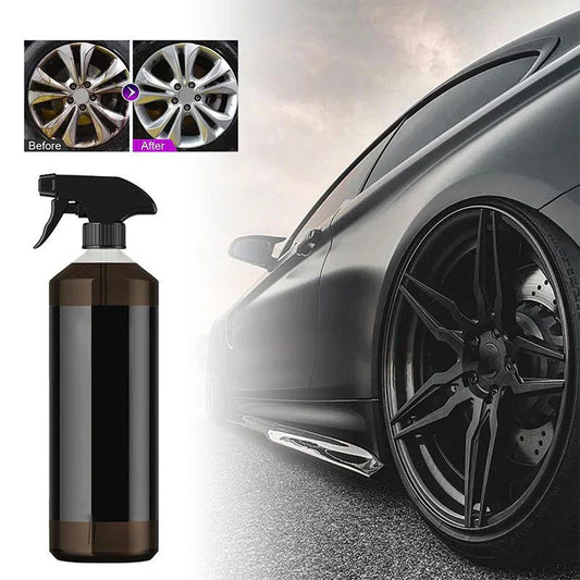 🚗👍Detergenti per ruote di automobil
