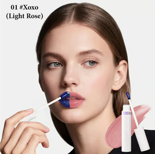 💄COMPRA 1 PRENDI 2💋💦Lucidalabbra a strappo a prova di sbavature per un tocco di colore! Maschera labbra colorata