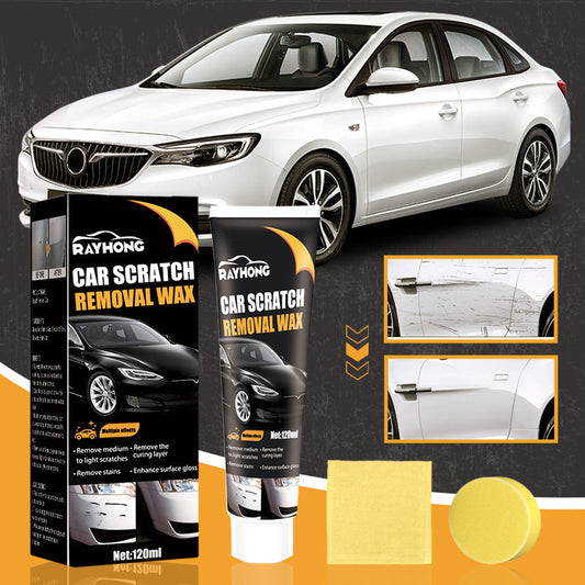 🔥Acquista 2 Prendi 1 Gratis🔥Pasta per la riparazione dei graffi dell'auto