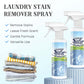 Laundry Stain Remover Spray