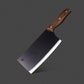 Coltello da Cucina Affilato e Resistente
