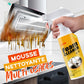 Mousse nettoyante multi-usages