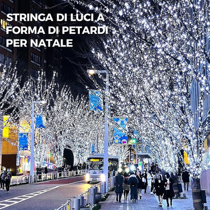 🔥Sconto del 50%✨✨Filo di rame per petardi Stringa di luce