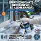 🧊 Prodotto altamente efficace per lo scioglimento della neve e del ghiaccio; adatto allo scioglimento della neve su vasta scala e alla rimozione del ghiaccio dai veicoli.