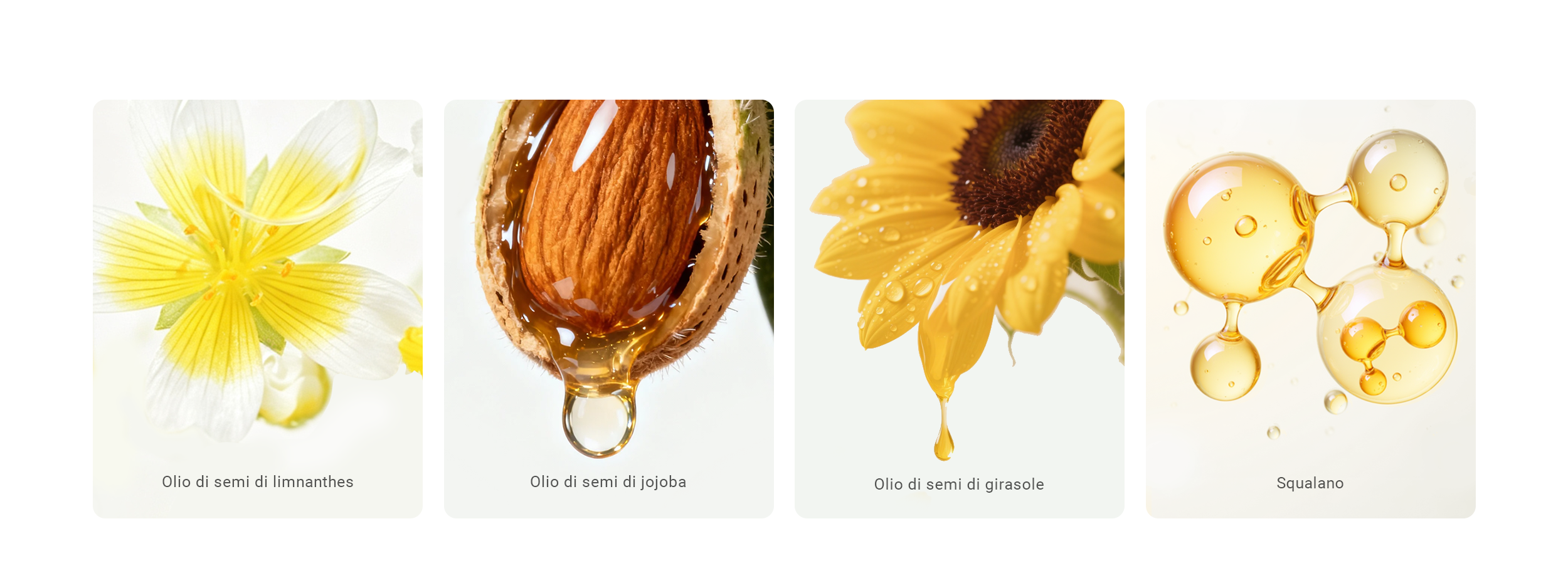 Trattamento Botanico al Profumo di Tè Bianco