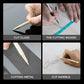 Penna per scrivere su vetro e lamiere metalliche (50% di sconto)