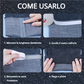 Nastro adesivo lavabile per orli dei pantaloni