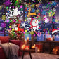 🎅Offerta speciale di Natale: 50% di sconto!🔥🔥Lampada LED per proiezioni natalizie