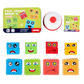 🧩 50% SCONTO! 🎭 Puzzle 5D Gioco Cambia-Faccia - Divertimento familiare interattivo, potenzia creatività e capacità logiche 👨‍👩‍👧‍👦✨