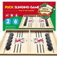 🎅Saldi natalizi🔥Il miglior gioco interattivo di sempre: Fast Sling Puck Gam