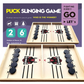 🎅Saldi natalizi🔥Il miglior gioco interattivo di sempre: Fast Sling Puck Gam