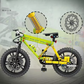 🌟🌟 Fantastico set di mattoncini per costruire mountain bike: un regalo creativo!