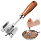 Tritacarne e sminuzzatore | Schiaccia carne macinata resistente al calore e utensile da cucina