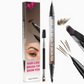 🔥SVENDITA CALDA - 50% DI SCONTO🔥 Matita per sopracciglia impermeabile e a prova di sbavature💖