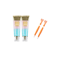 💖🦷 Acquista 1, ottieni 1 gratis！Dentifricio alla niacinamide – Denti più bianchi in 7 giorni, senza fluoro né perossido! ✨🌸