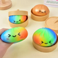 🥳OFFERTA SPECIALE 2026🥳💞OLTRE 50.000 ESEMPLARI VENDUTI!💥👵🤗 50% DI SCONTO! Giocattolo antistress a forma di raviolo con cestello per la cottura a vapore – Morbido, elastico e silenzioso. Allevia lo stress all’istante. 🥟✨