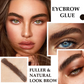 Gel per sopracciglia a rapida colorazione