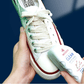 🔥Spazzola per scarpe 2 in 1 - Acquista 2 prendi 1 gratis
