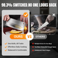 🔪 SCONTO DEL 50% ORA! ✨ Coltello da cucina affilato e resistente – Lama professionale, manico ergonomico e facile manutenzione ⚡