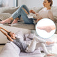 🔥Acquistane 1 e ricevi 3 articoli in omaggio! ✨️Goditi un trattamento spa per i piedi sempre e ovunque! 👣Maschera idratante per i piedi, calzini esfolianti in silicone, calzini protettivi da spiaggia (3 pezzi)